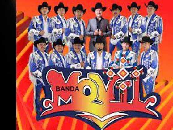 BANDA ZETA, BANDA RAFAGA, BANDA MOVIL & MAS